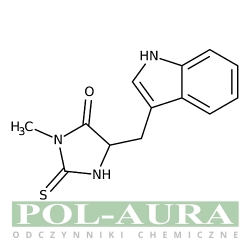 Nekrostatyna-1 [4311-88-0]