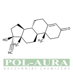 Ethisterone [434-03-7]