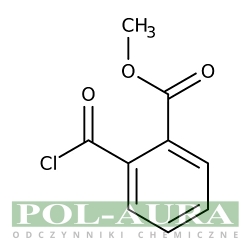 Metyloftaloilu chlorek [4397-55-1]