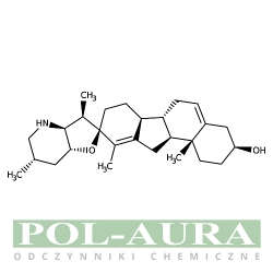 Cyklopamina [4449-51-8]