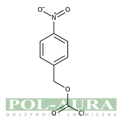 4-Nitrobenzylu chloromrówczan [4457-32-3]