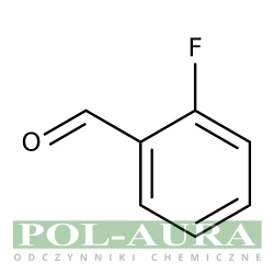 2-fluorobenzaldehyd [446-52-6]