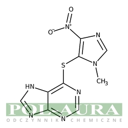 Azatiopryna [446-86-6]