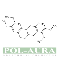 Tetrahydropalmatyna [483-14-7]