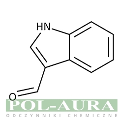 Indolo-3-karboksyaldehyd [487-89-8]