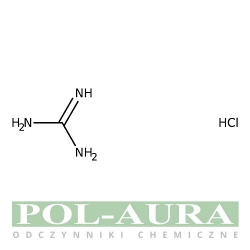 Guanidyny chlorowodorek [50-01-1]