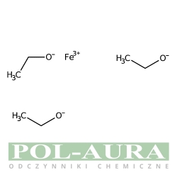 Żelaza (III) etoksylan, 99.9% [5058-42-4]