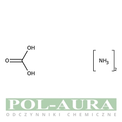 Amonu węglan [506-87-6]