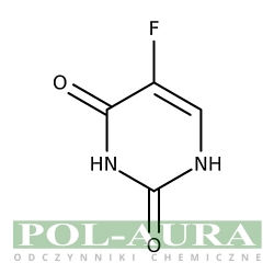 5-fluorouracyl [51-21-8]