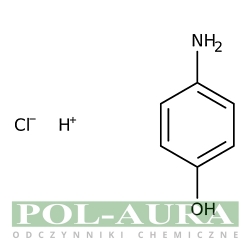 4-Aminofenolu chlorowodorek [51-78-5]