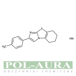 Cykliczny bromowodorek pifitryny-alfa [511296-88-1]