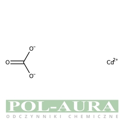 Kadmu węglan, 99.999% [513-78-0]