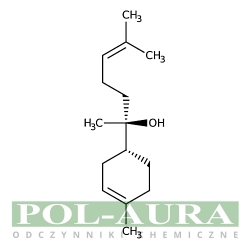 alfa-Bisabolol [515-69-5]