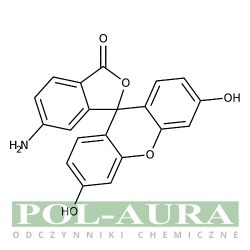 6-Aminofluoresceina [51649-83-3]