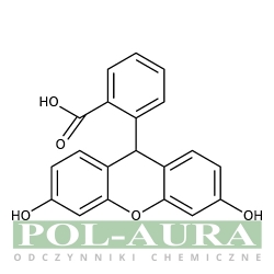 Fluorescyna [518-44-5]