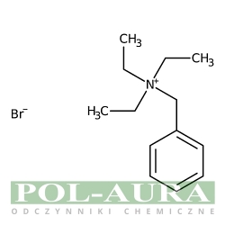 Benzylotrietyloamoniowy bromek [5197-95-5]