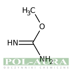 Sól półsiarczanowa O-metyloizomocznika [52328-05-9]