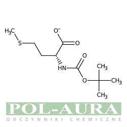 Boc-D-Met-OH [5241-66-7]