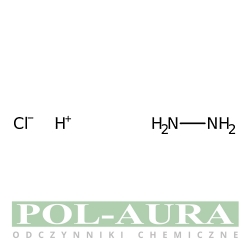 Hydrazyna dichlorowodorek [5341-61-7]