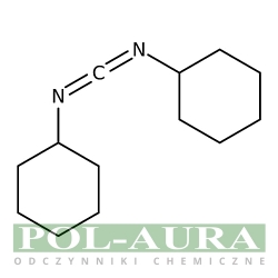 N, N'-Dicykloheksylokarbodiimid [538-75-0]