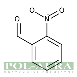 2-Nitrobenzaldehyd [552-89-6]