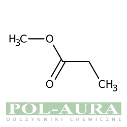 Propionian metylu [554-12-1]