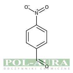 4-Nitrobenzaldehyd [555-16-8]