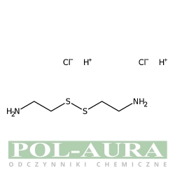Dichlorowodorek cystaminy [56-17-7]