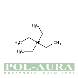Tetraetyloamoniowy chlorek [56-34-8]