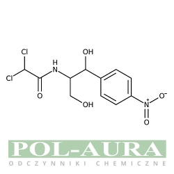 Chloramfenikol, klasa USP [56-75-7]