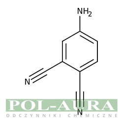 4-Aminoftalonitryl [56765-79-8]