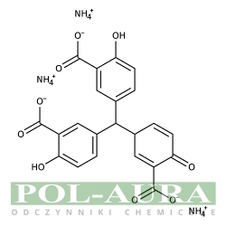 Kwas aurynotrikarboksylowy sól amonowa [569-58-4]