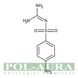 Sulfaguanidyna [57-67-0]