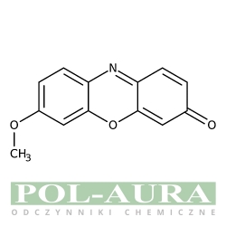 Rezorufiny 7-O-metylowy eter [5725-89-3]