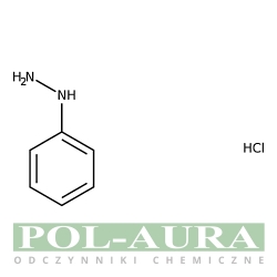 Chlorowodorek fenylohydrazyny [59-88-1]