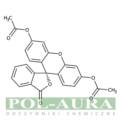 Fluoresceina dioctan [596-09-8]