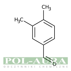 3,4-dimetylobenzaldehyd [5973-71-7]