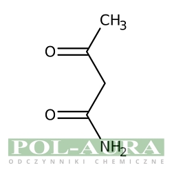 Acetoacetamid [5977-14-0]