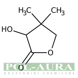D-(-)-Pantolakton [599-04-2]