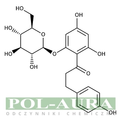 Floryzyna [60-81-1]