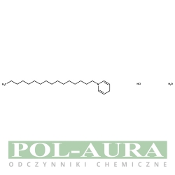 Cetylopirydyniowy chlorek 1 hydrat [6004-24-6]