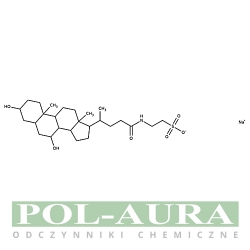Sodu taurochenodeoksycholan [6009-98-9]
