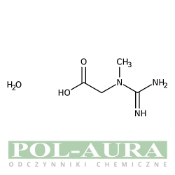 Kreatyna monohydrat [6020-87-7]