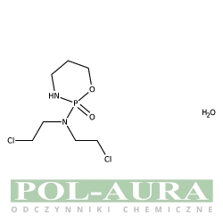 Cyklofosfamid 1 hydrat [6055-19-2]