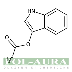 Octan 3-indoksylu [608-08-2]