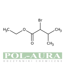 Etylu 2-bromoizowalerian [609-12-1]