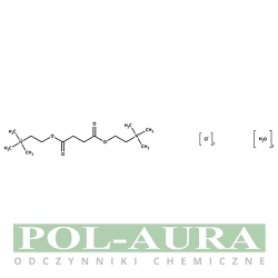 Sukcynylocholiny chlorek 2 hydrat [6101-15-1]