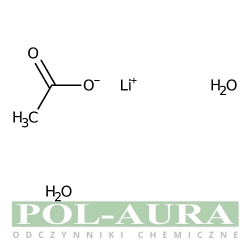 Litu octan 2 hydrat [6108-17-4]