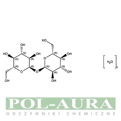 D-(+)-Trehaloza 2 hydrat, zgodny z Ph.Eur. [6138-23-4]