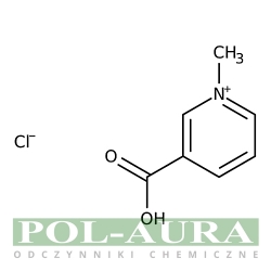 Chlorowodorek trygonelliny [6138-41-6]